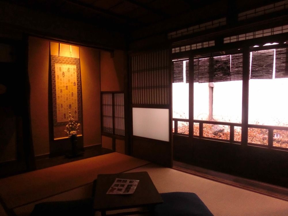 Taiko-ya Hostel *