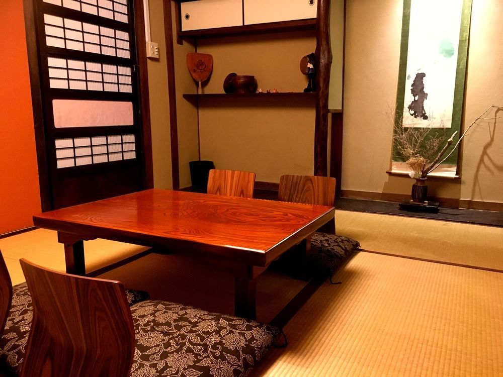 Taiko-ya * Kyoto