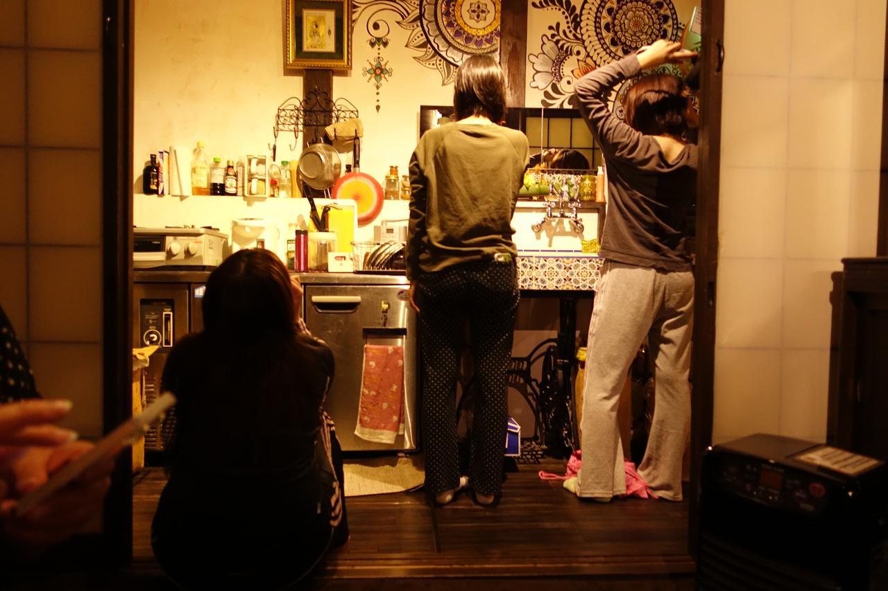 Taiko-ya Hostel Kyoto