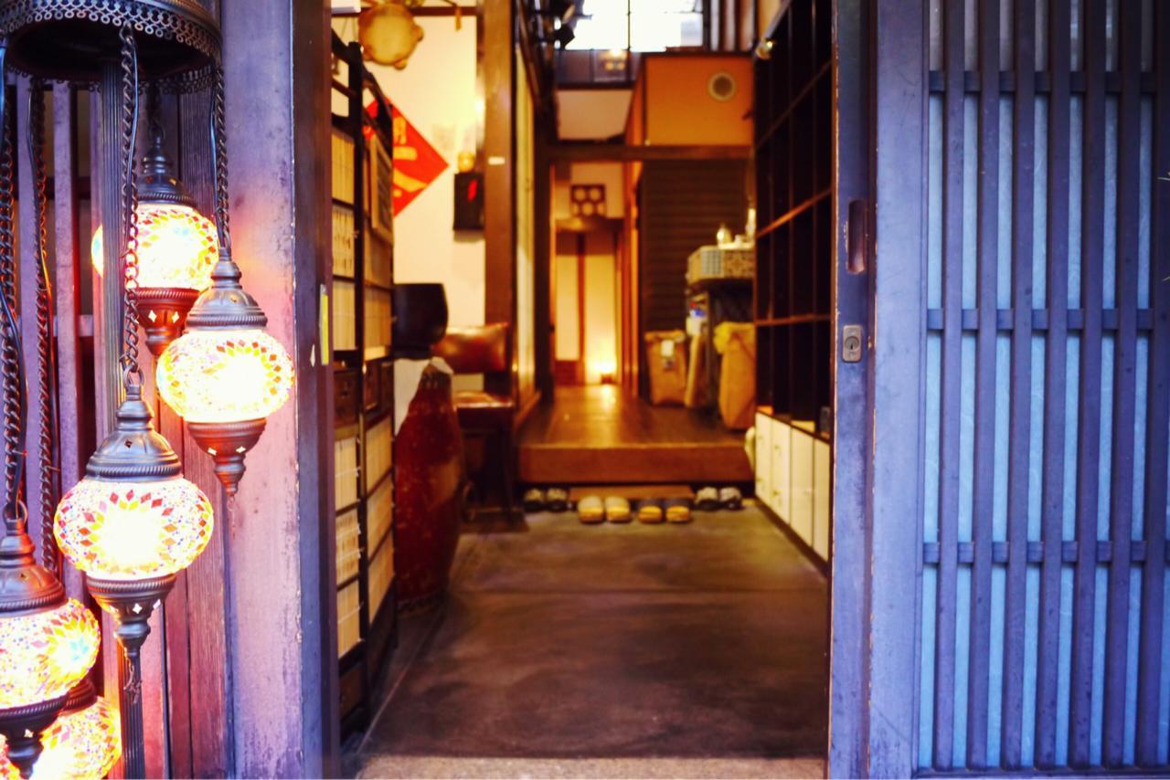 Hostel Taiko-ya Kyoto