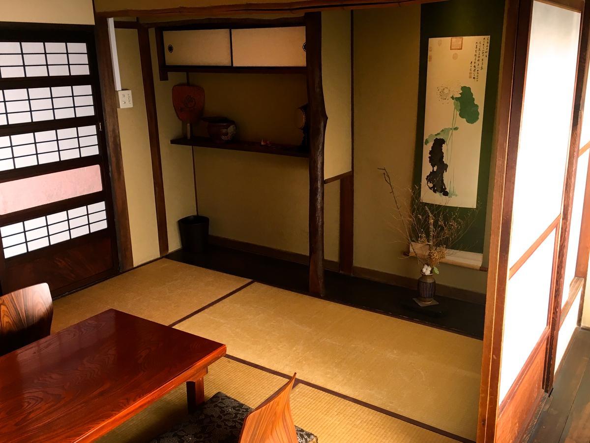 Taiko-ya Hostel