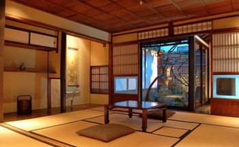 Taiko-ya * Kyōto