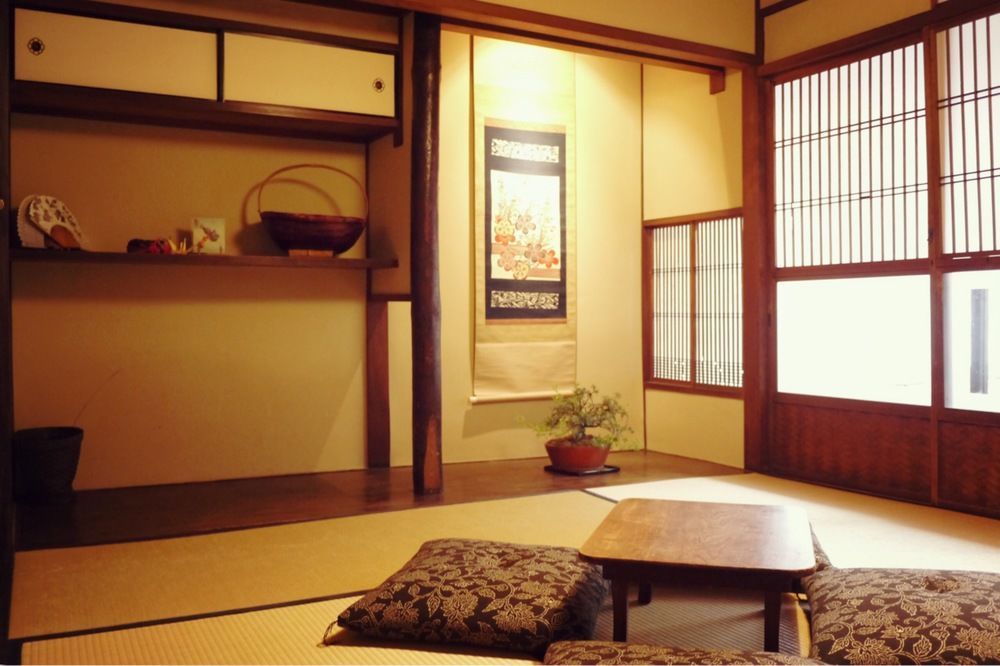 Taiko-ya Kyōto