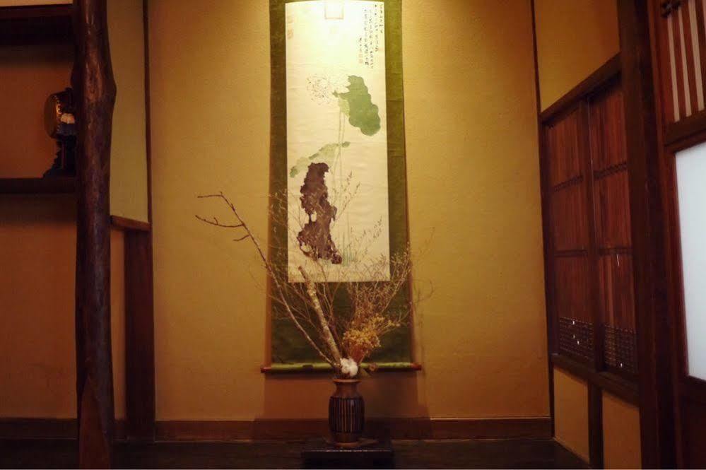 Hostel Taiko-ya Kyōto