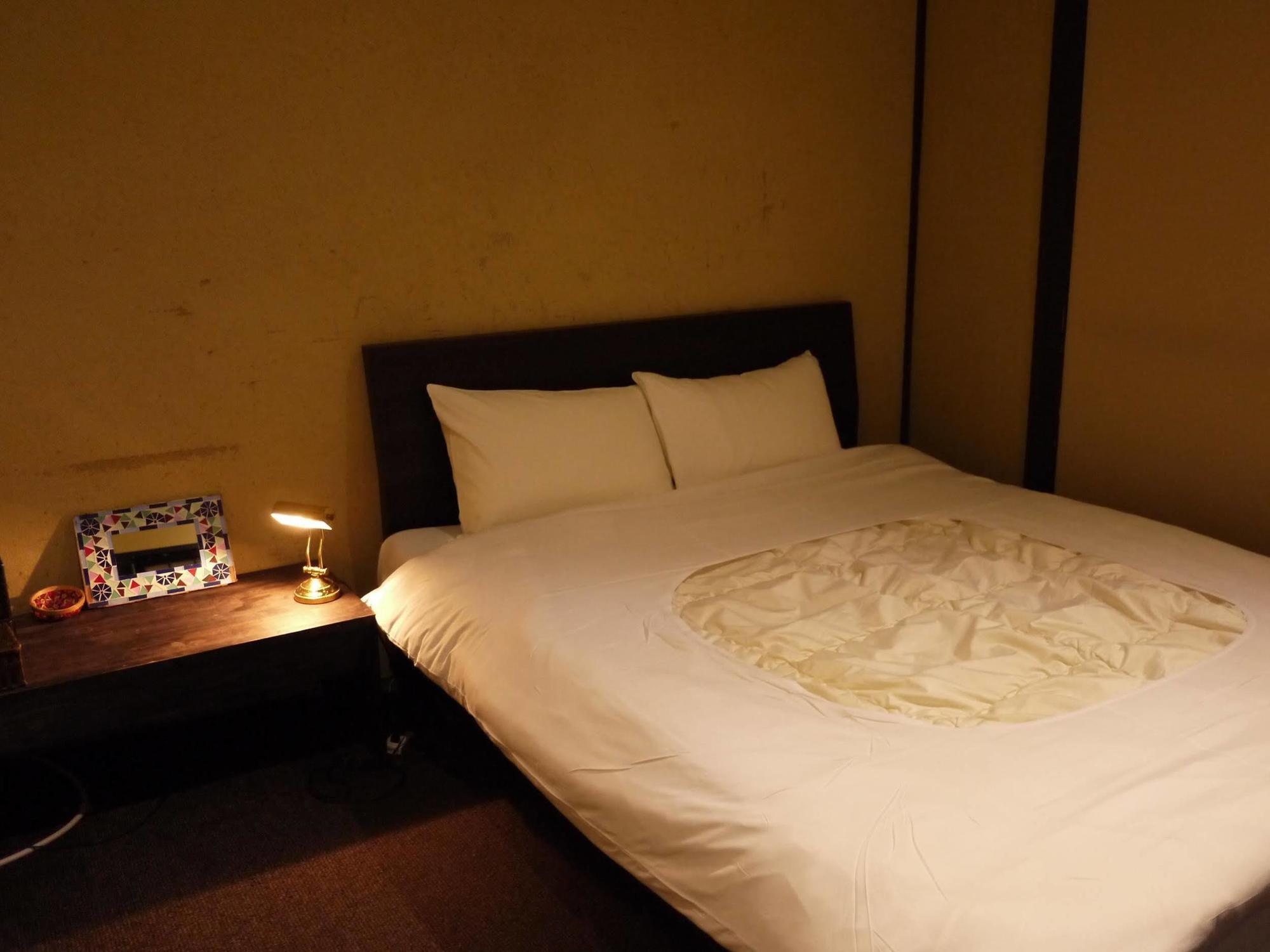 Hostel Taiko-ya Kyōto