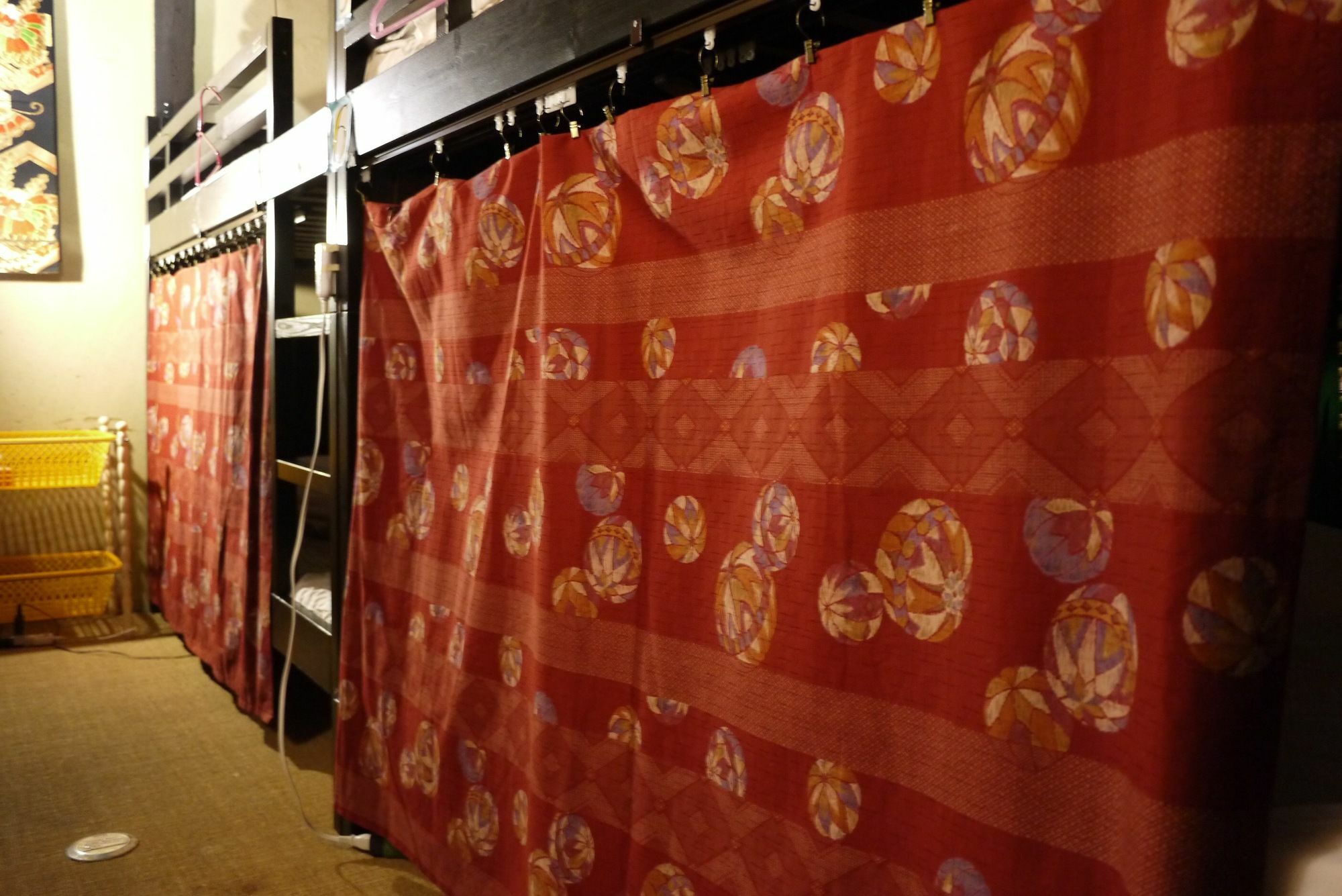 Taiko-ya Hostel Kyōto